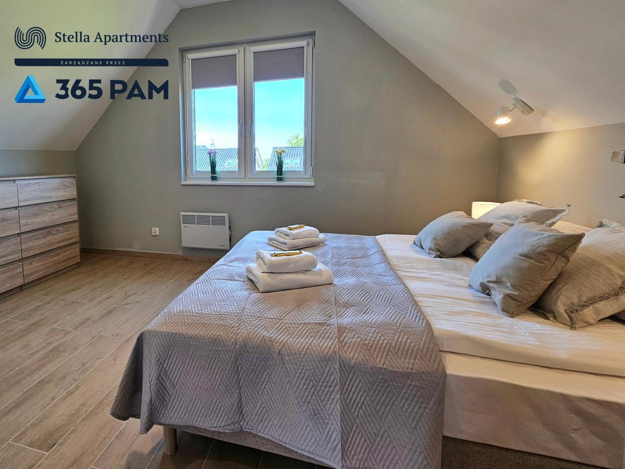 Domki Premium W Ustroniu Morskim - 365Pam Ustronie Morskie Buitenkant foto