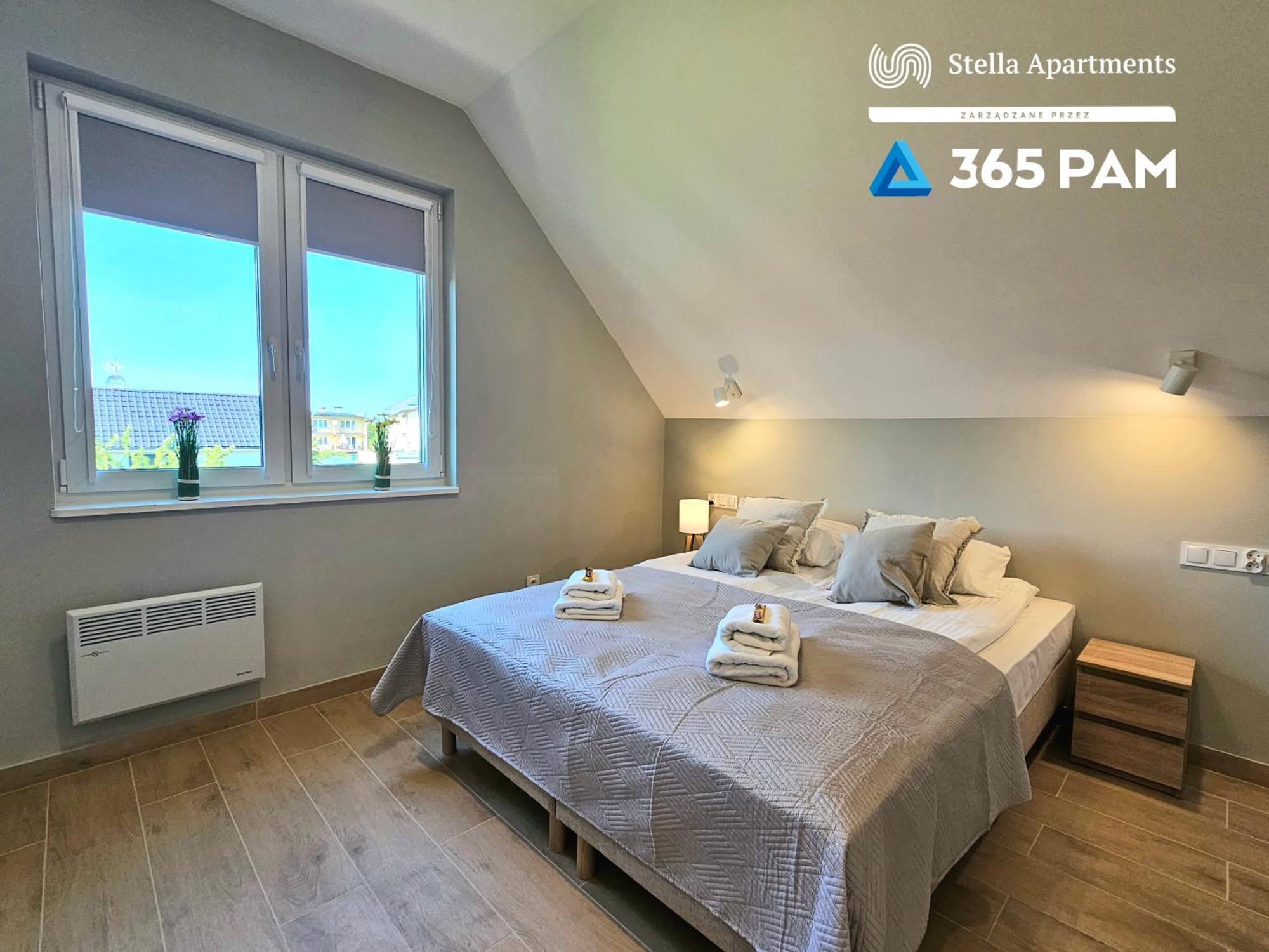 Domki Premium W Ustroniu Morskim - 365Pam Ustronie Morskie Buitenkant foto