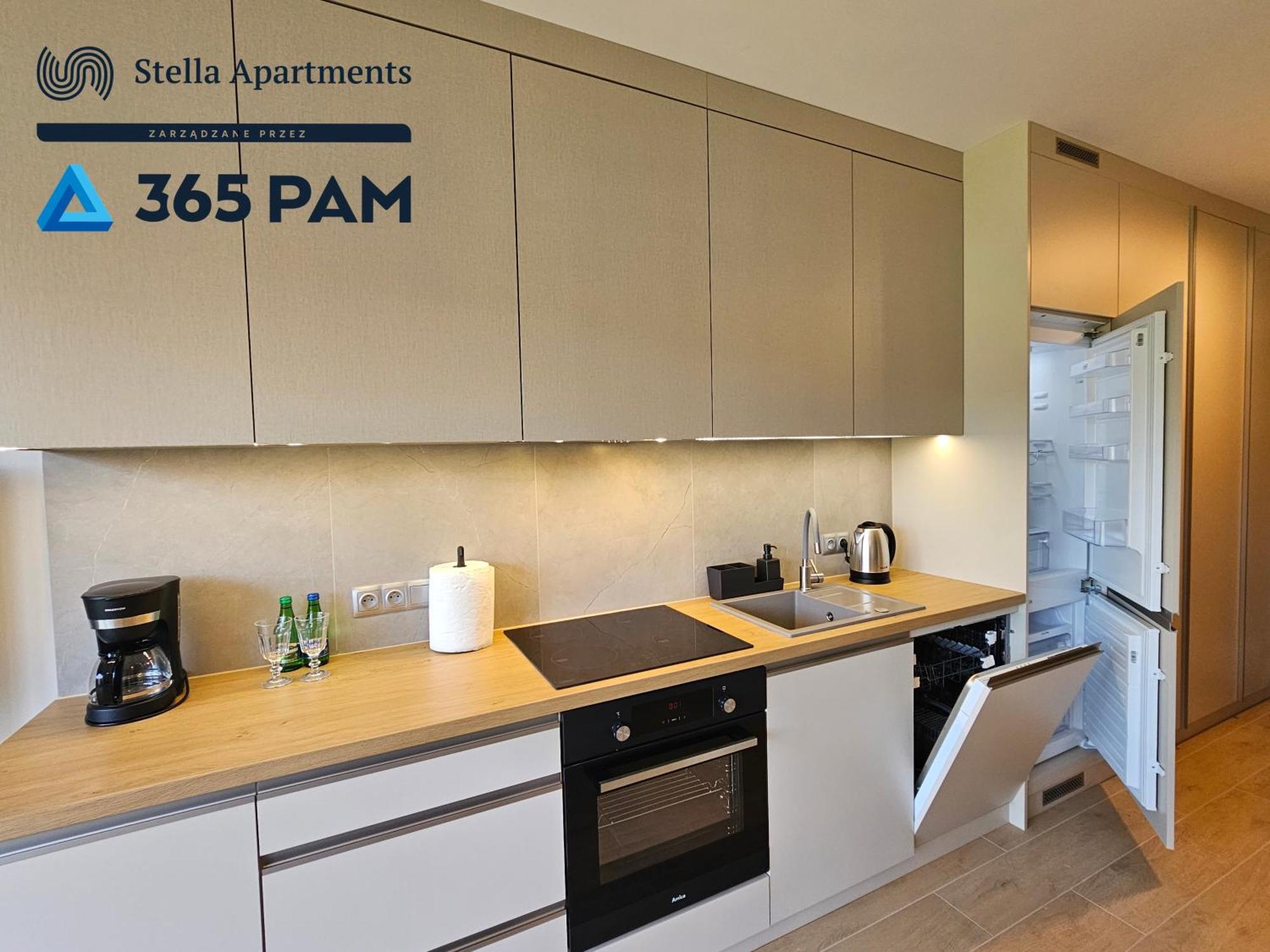 Domki Premium W Ustroniu Morskim - 365Pam Ustronie Morskie Buitenkant foto