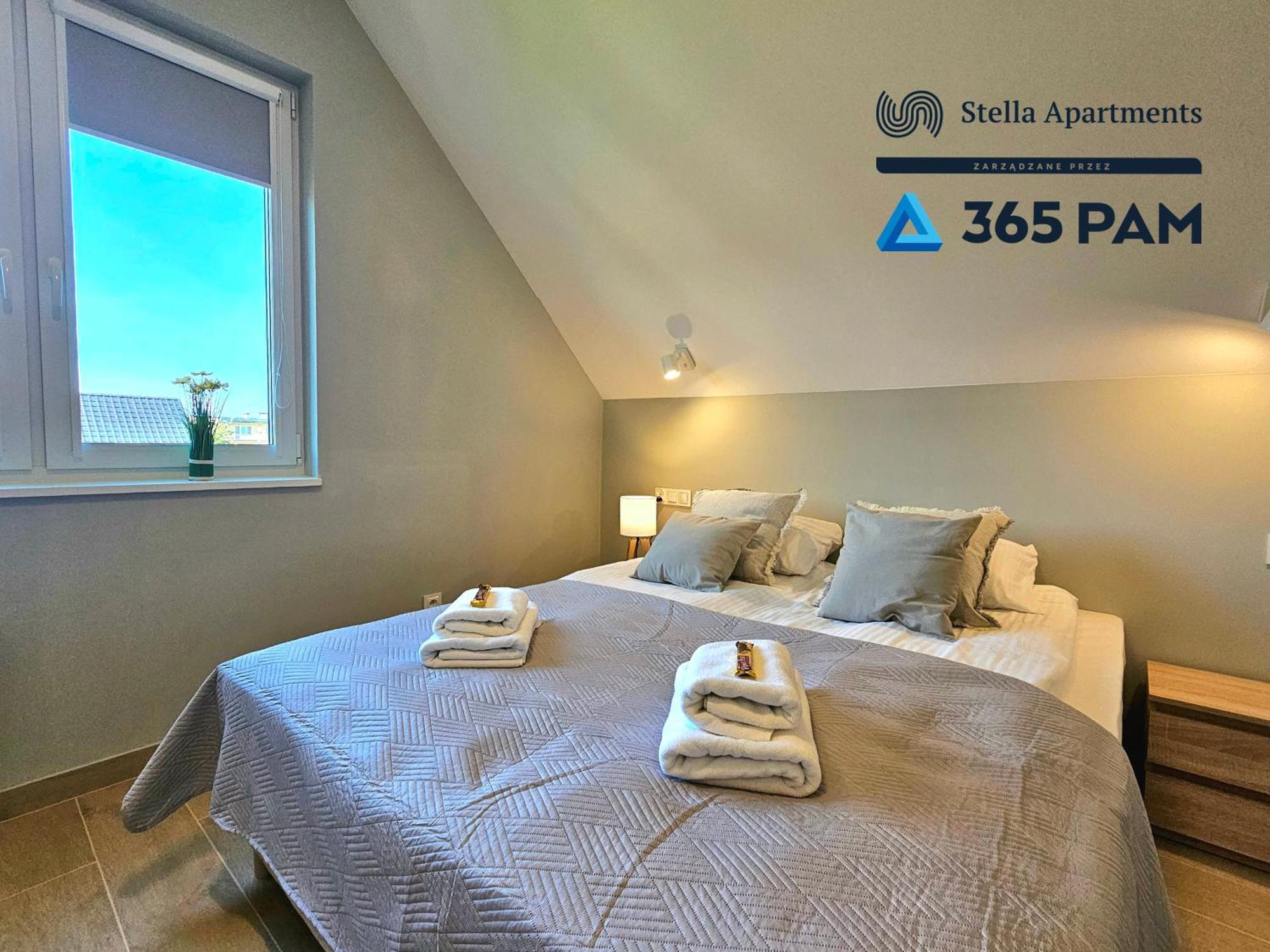 Domki Premium W Ustroniu Morskim - 365Pam Ustronie Morskie Buitenkant foto