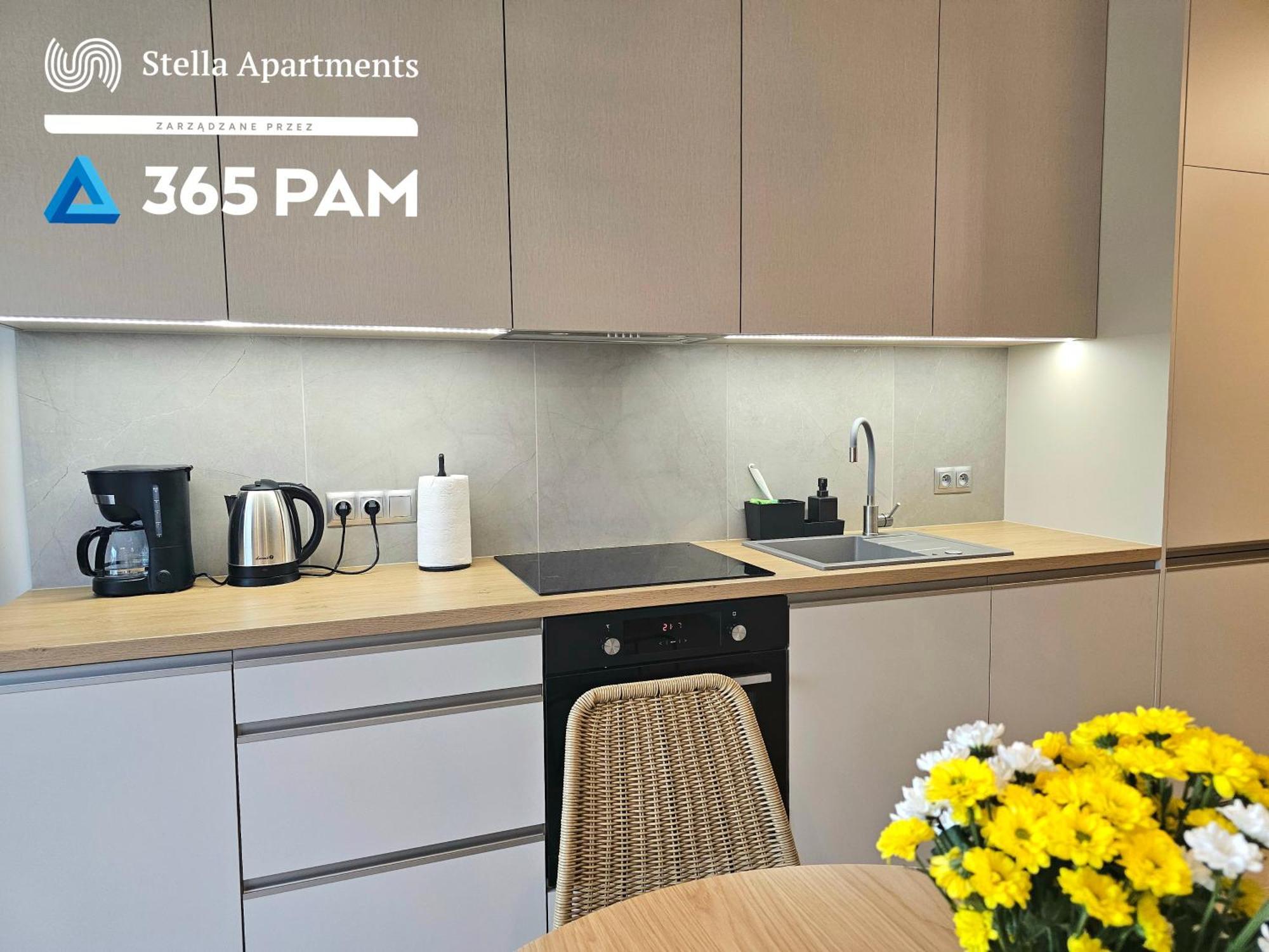 Domki Premium W Ustroniu Morskim - 365Pam Ustronie Morskie Buitenkant foto