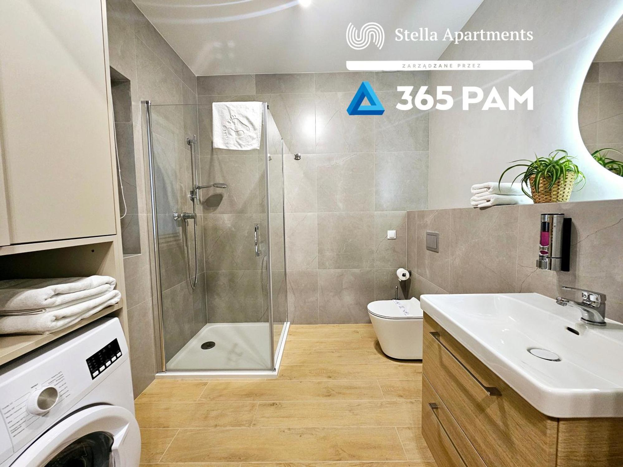 Domki Premium W Ustroniu Morskim - 365Pam Ustronie Morskie Buitenkant foto