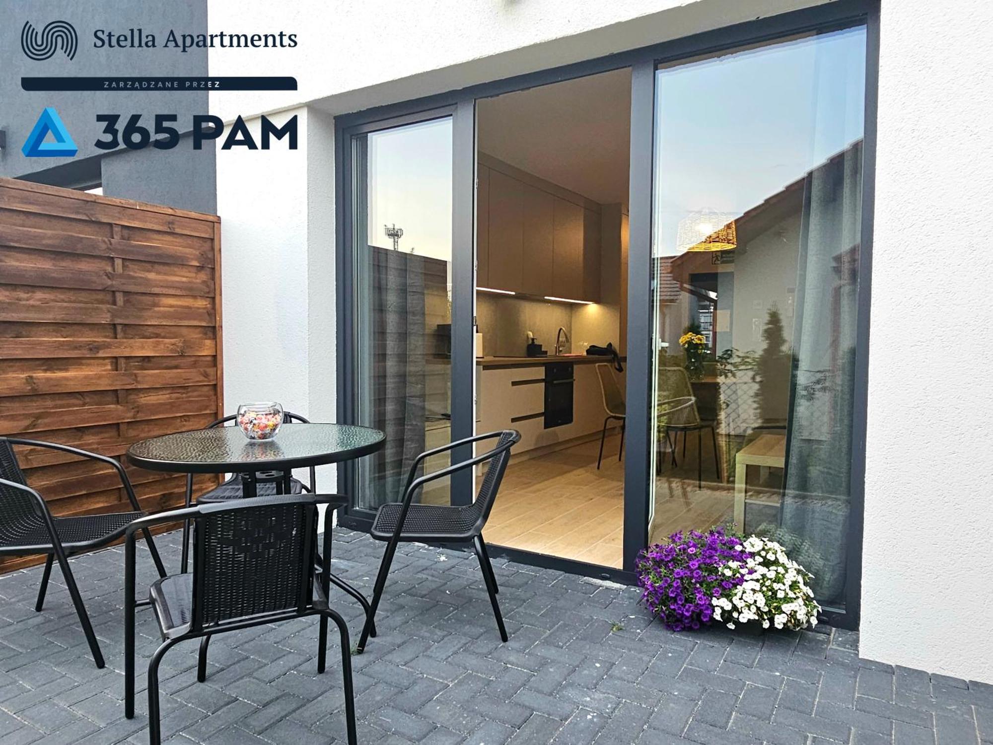 Domki Premium W Ustroniu Morskim - 365Pam Ustronie Morskie Buitenkant foto