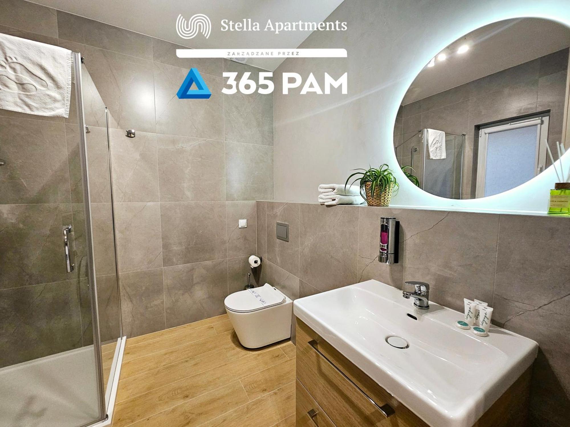 Domki Premium W Ustroniu Morskim - 365Pam Ustronie Morskie Buitenkant foto
