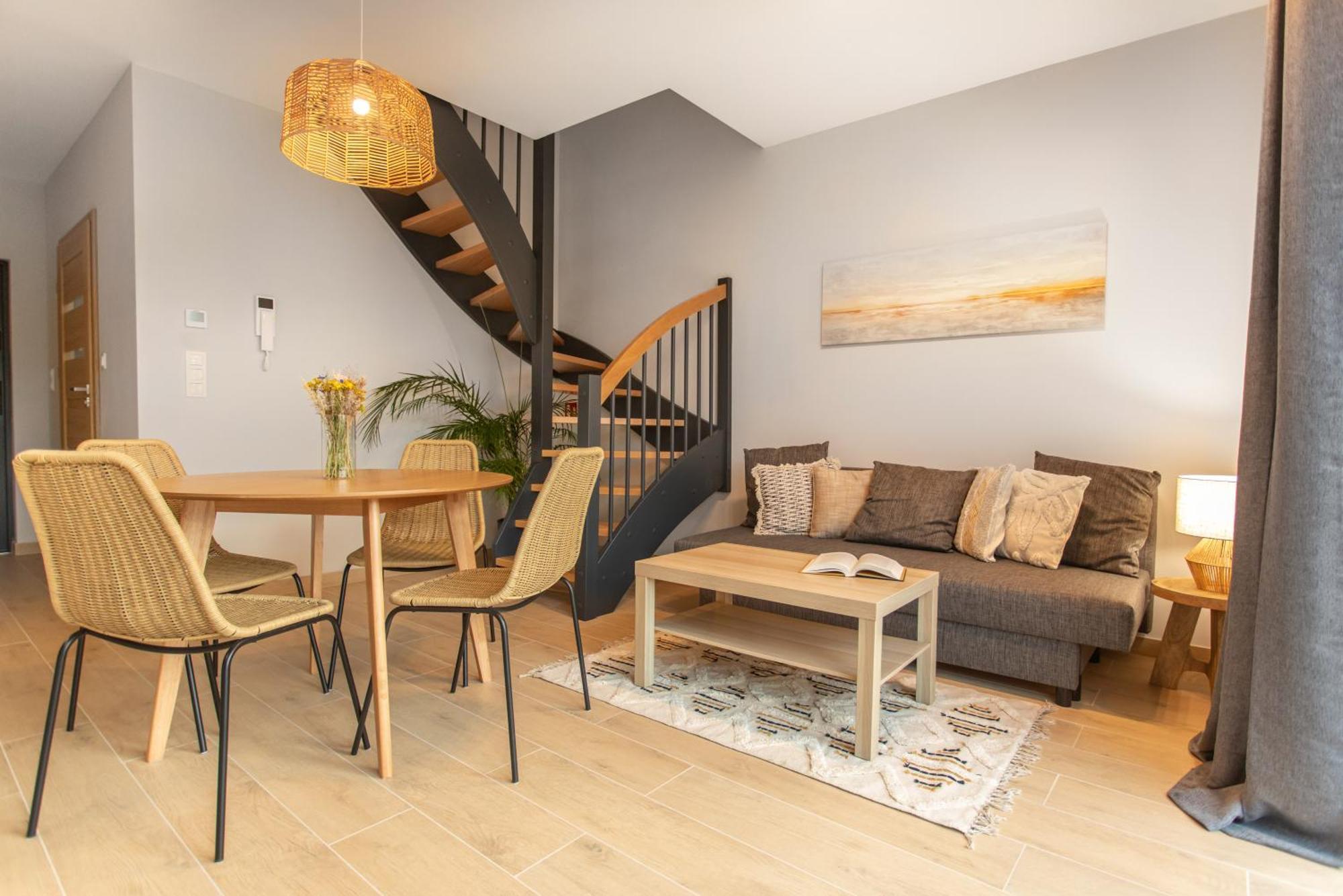 Domki Premium W Ustroniu Morskim - 365Pam Ustronie Morskie Buitenkant foto