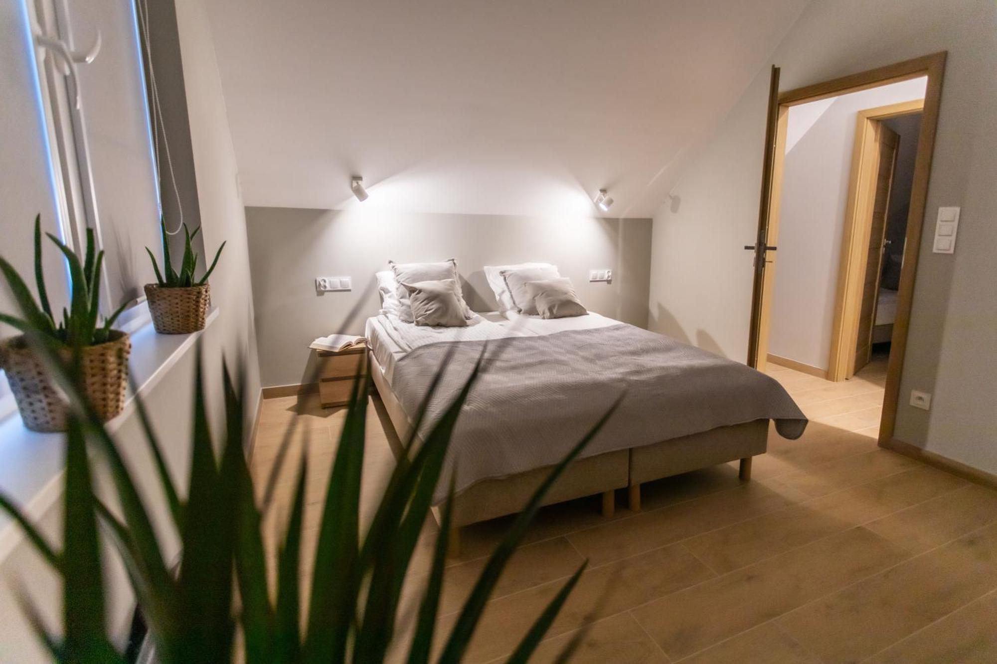 Domki Premium W Ustroniu Morskim - 365Pam Ustronie Morskie Buitenkant foto
