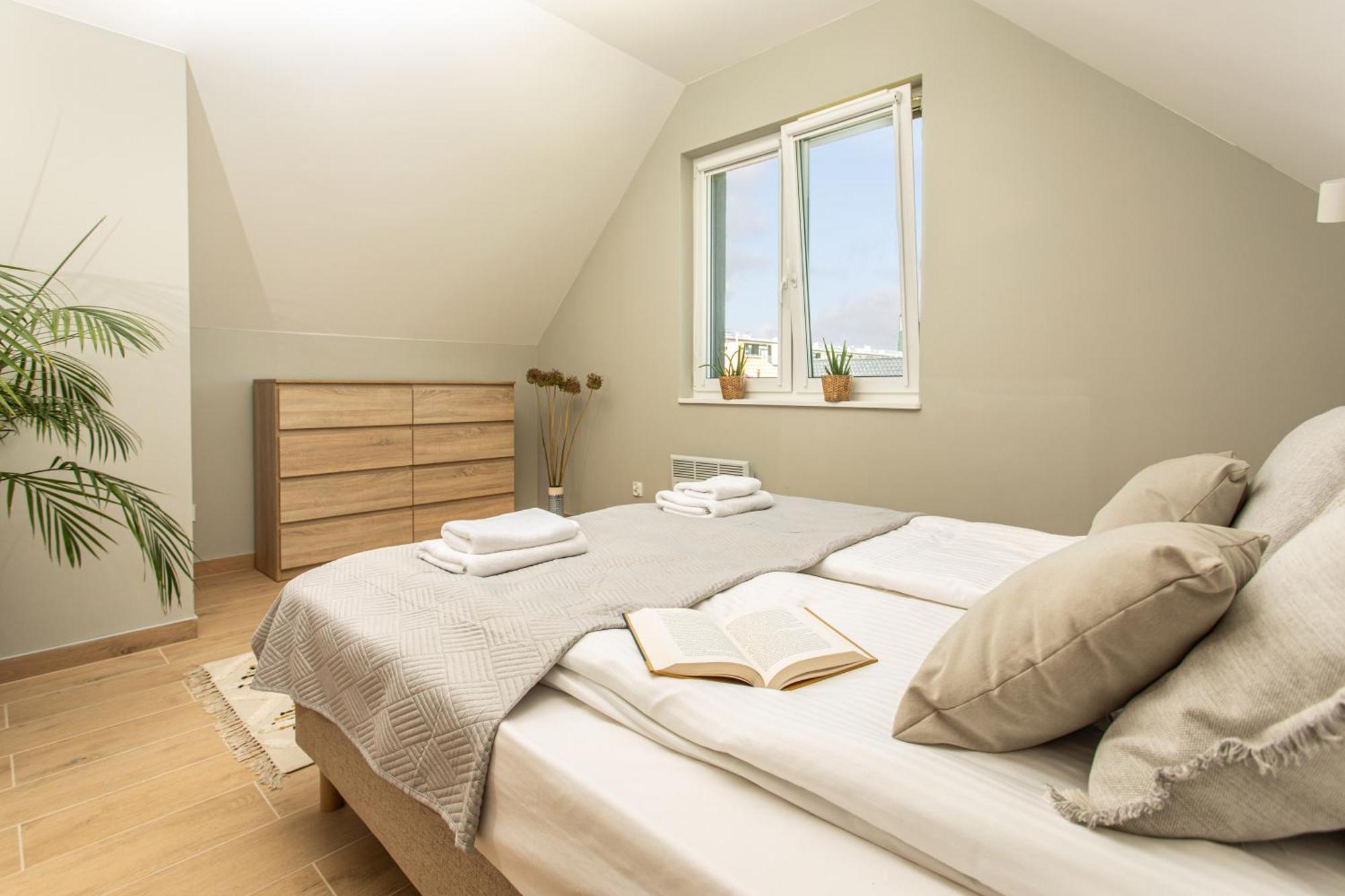 Domki Premium W Ustroniu Morskim - 365Pam Ustronie Morskie Buitenkant foto