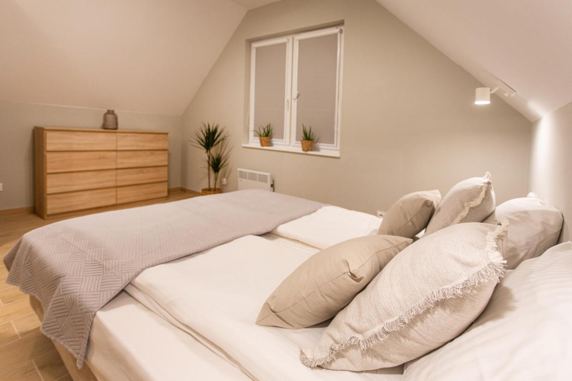 Domki Premium W Ustroniu Morskim - 365Pam Ustronie Morskie Buitenkant foto