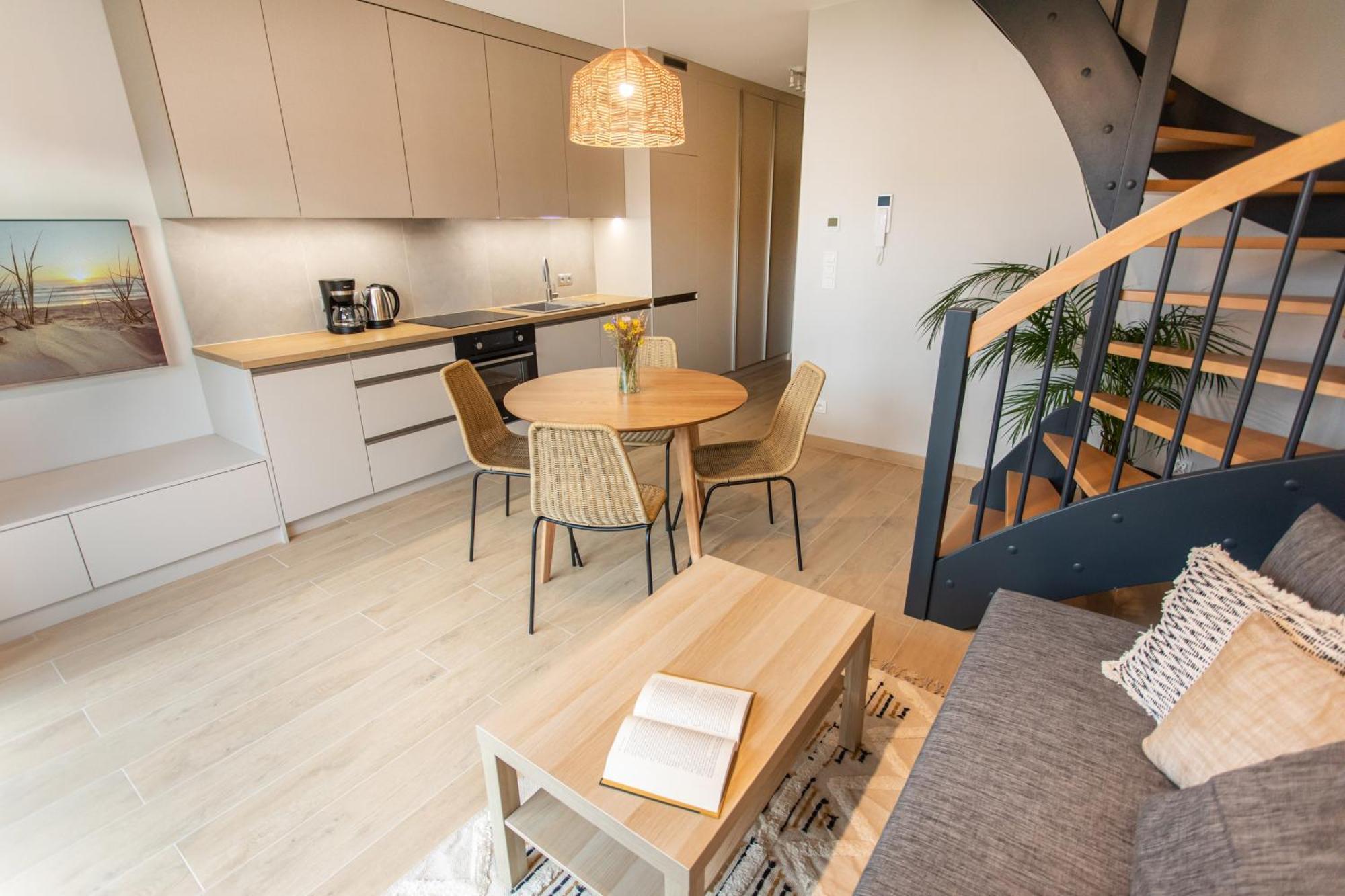 Domki Premium W Ustroniu Morskim - 365Pam Ustronie Morskie Buitenkant foto